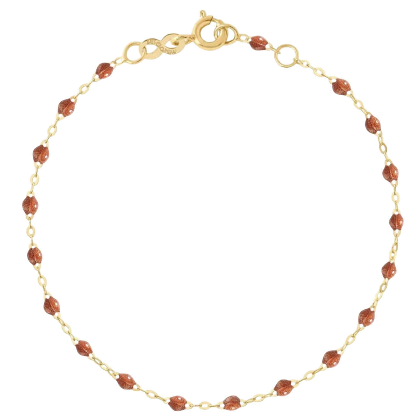 Classic Gigi Bracelet 6.7"