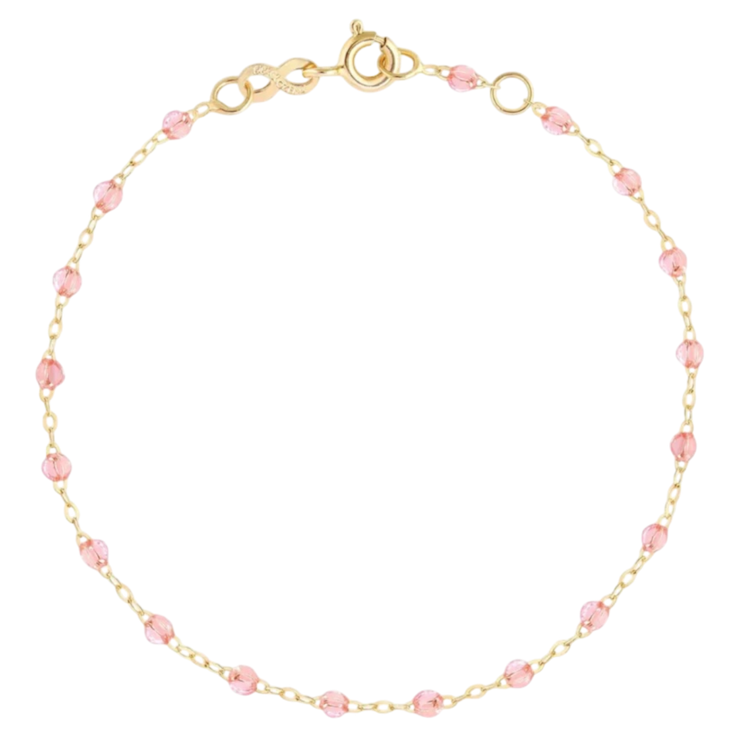 Classic Gigi Bracelet 6.7"