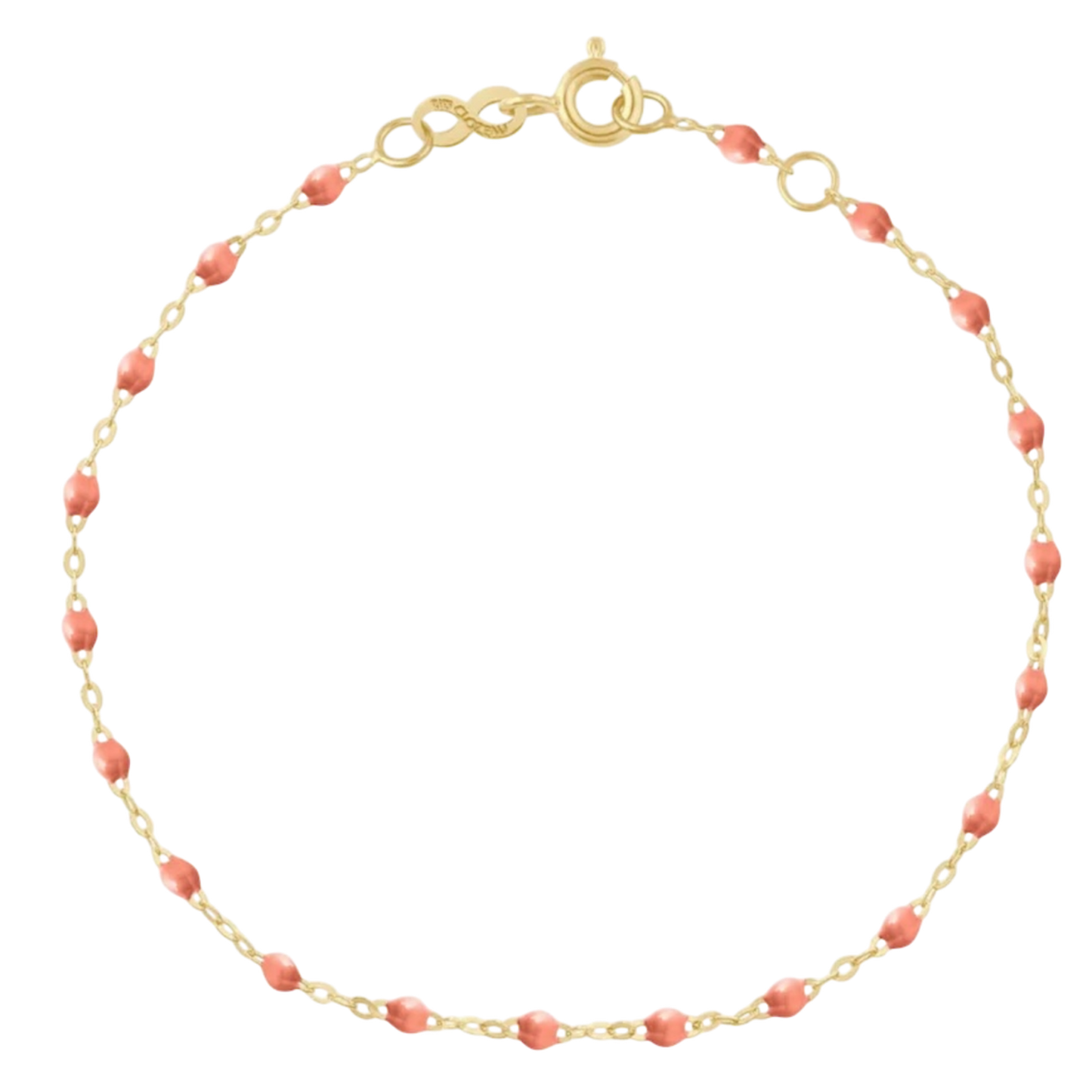 Classic Gigi Bracelet 6.7"