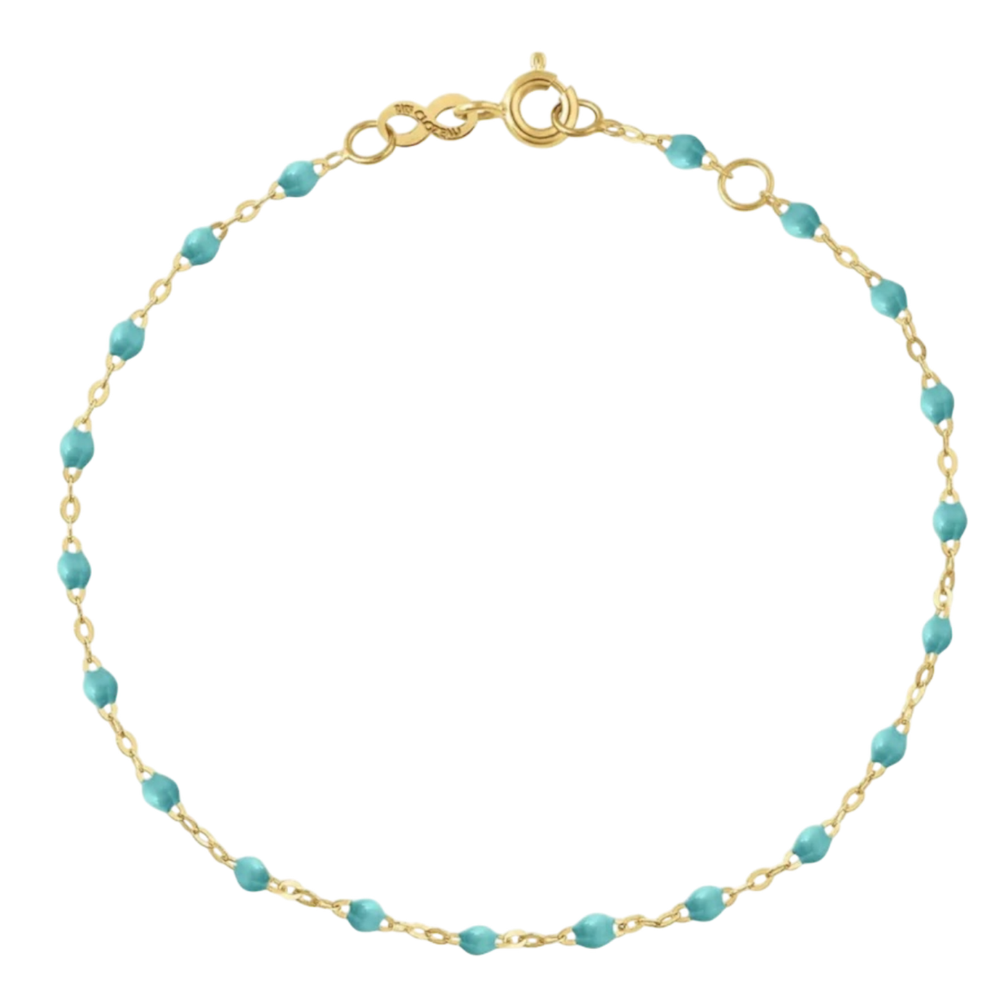 Classic Gigi Bracelet 6.7"