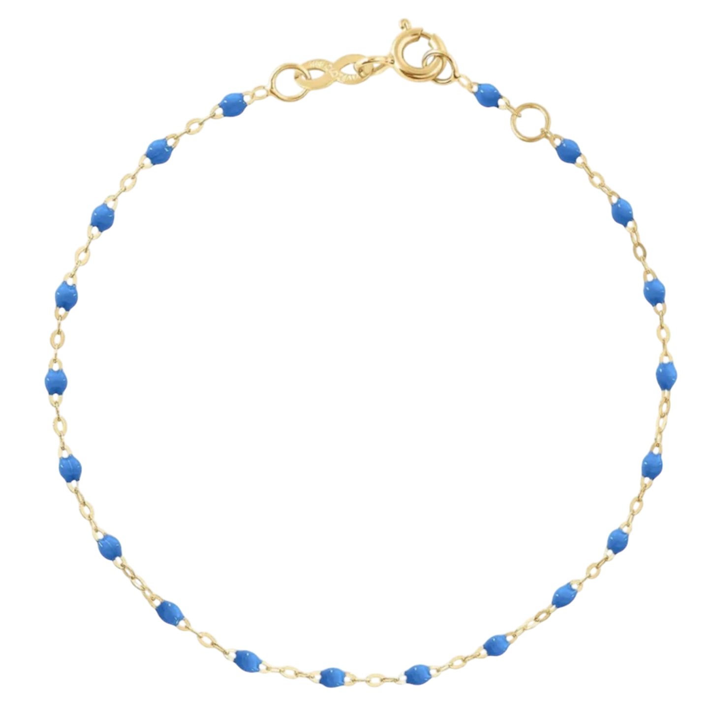 Classic Gigi Bracelet 6.7"