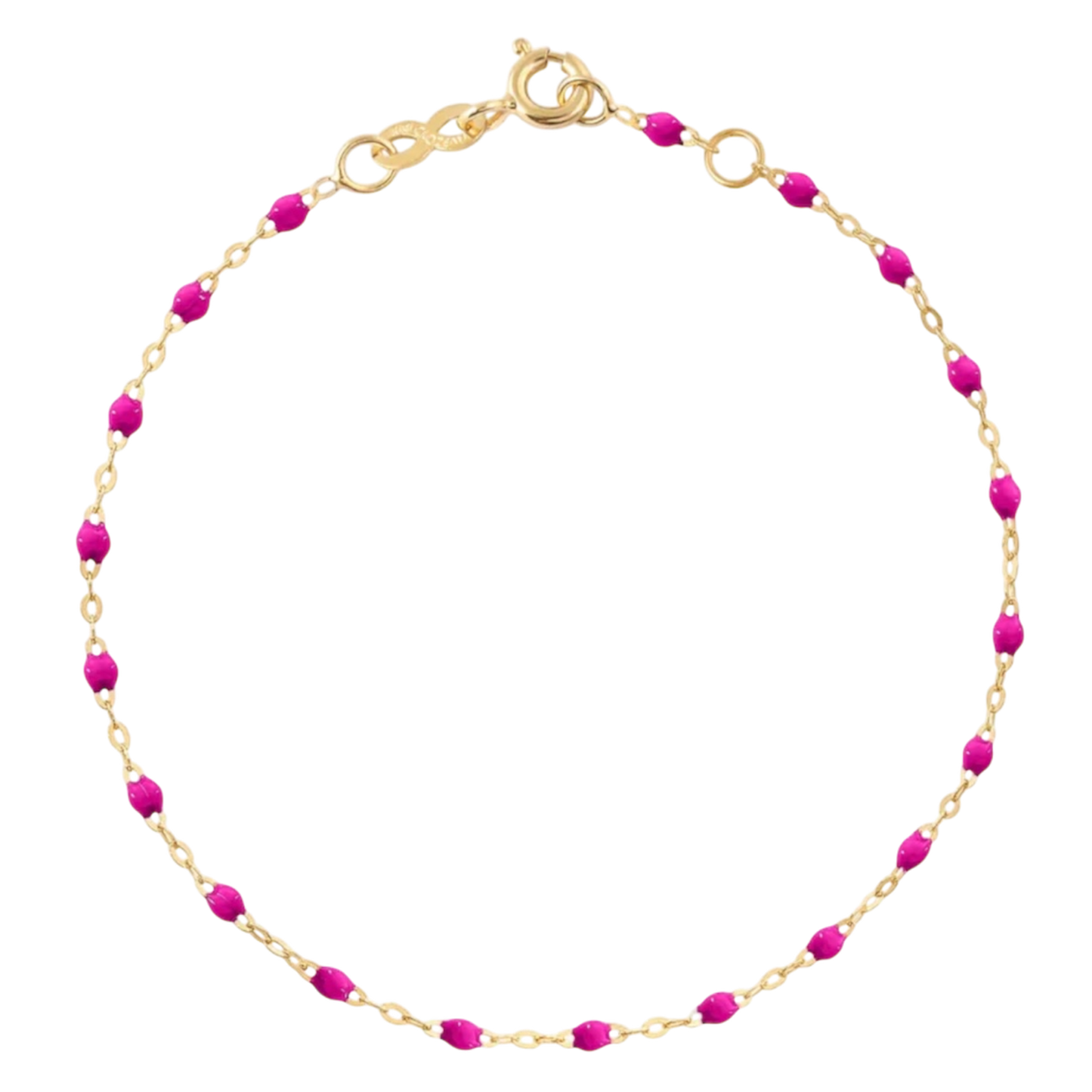 Classic Gigi Bracelet 6.7"