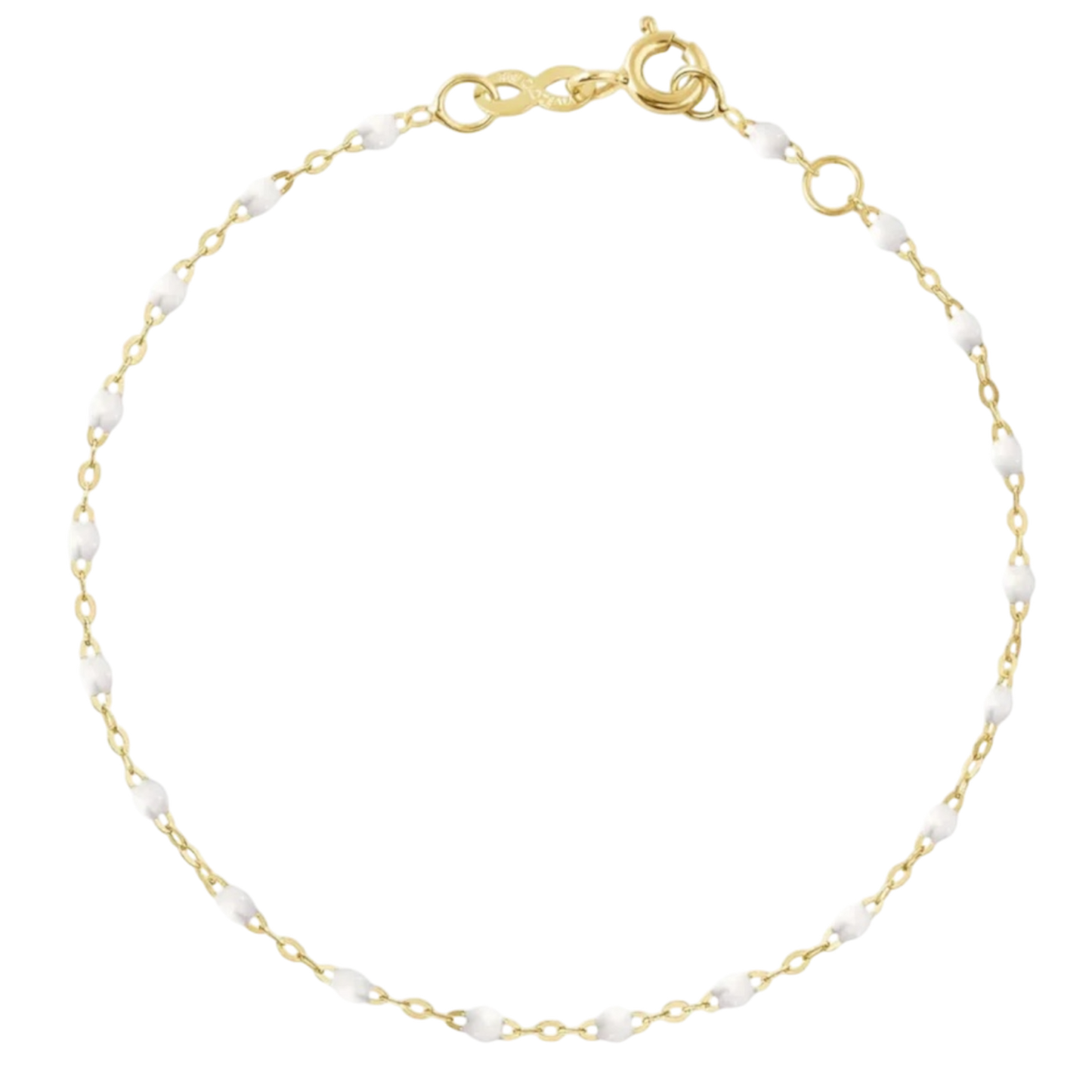 Classic Gigi Bracelet 6.7"