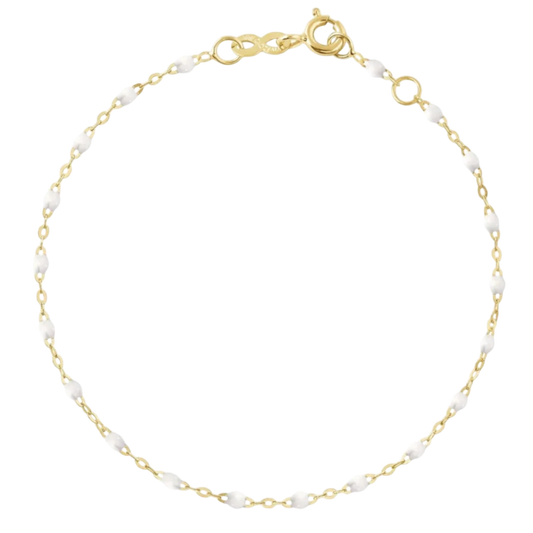 Classic Gigi Bracelet 6.7"
