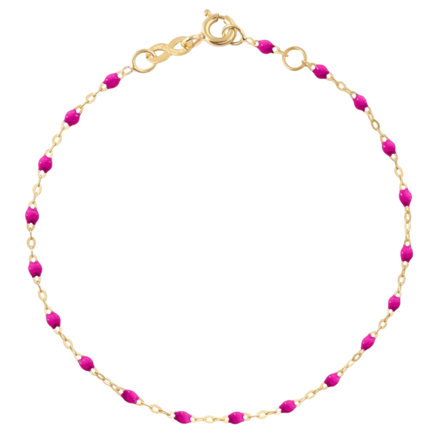 Classic Gigi Bracelet 7.5"