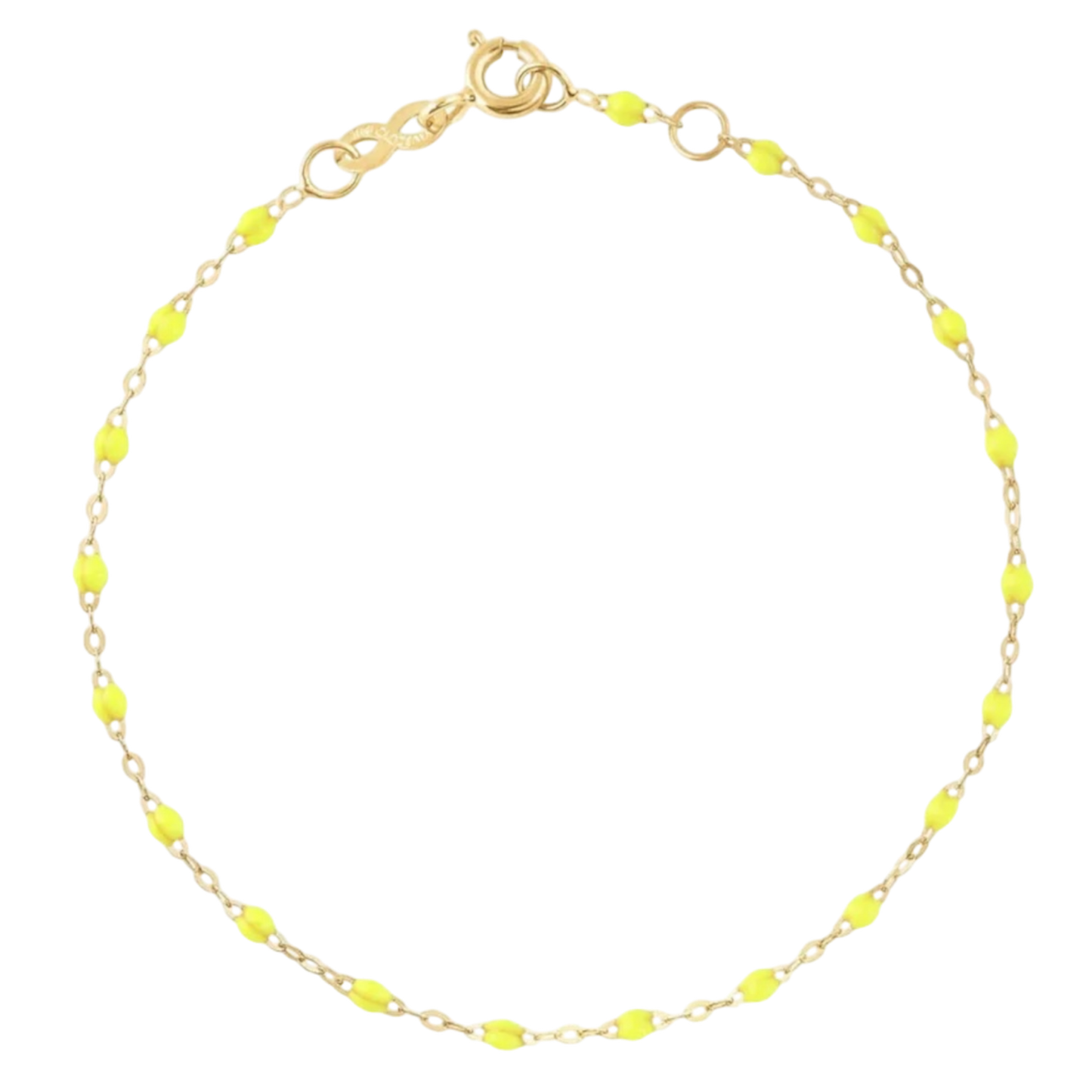 Classic Gigi Bracelet 6.7"