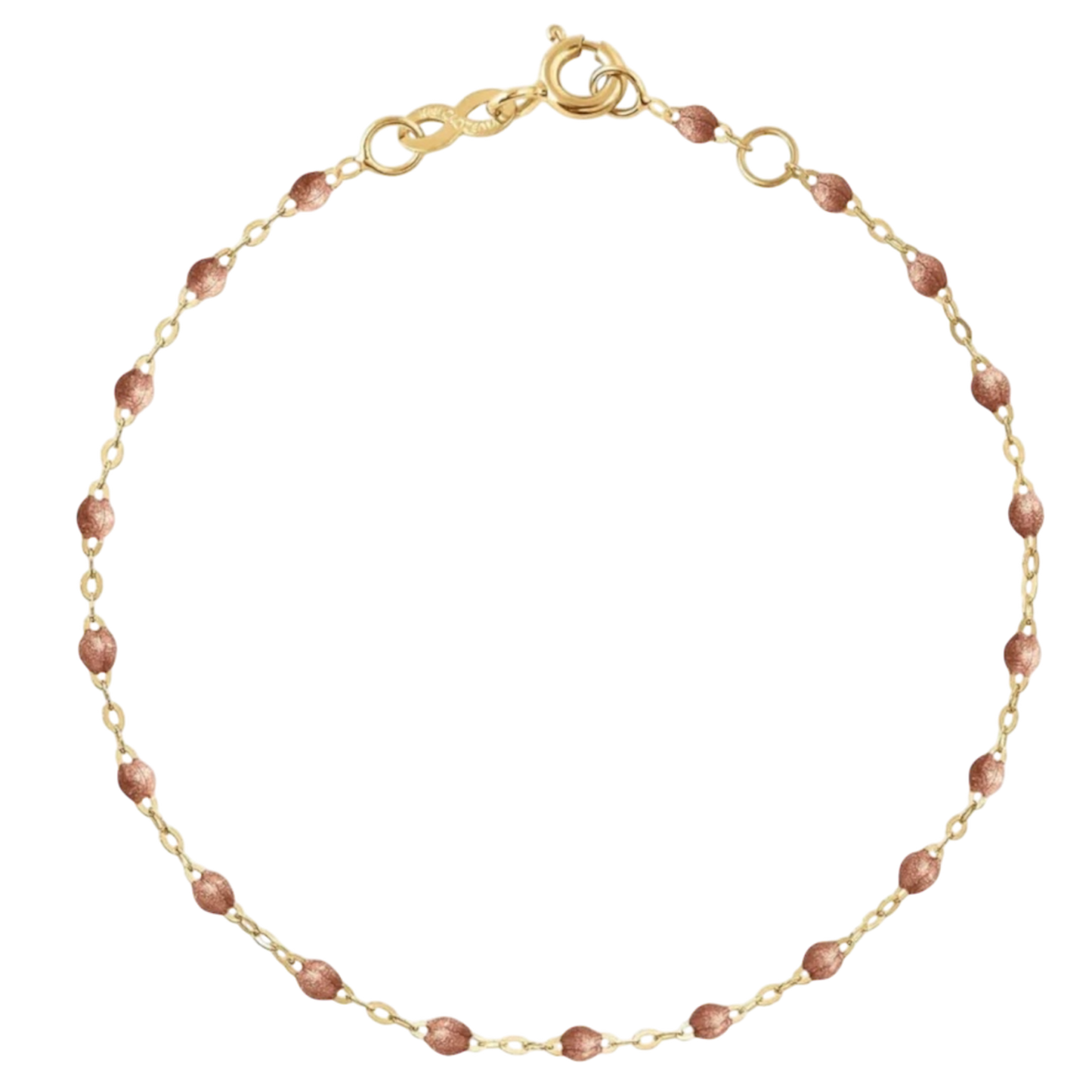 Classic Gigi Bracelet 6.7"