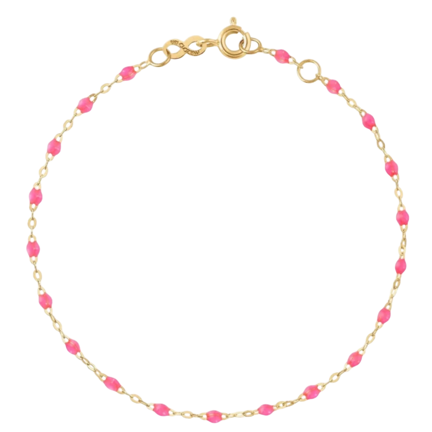 Classic Gigi Bracelet 6.7"