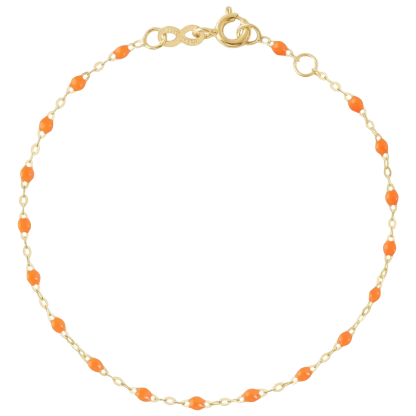 Classic Gigi Bracelet 6.7"