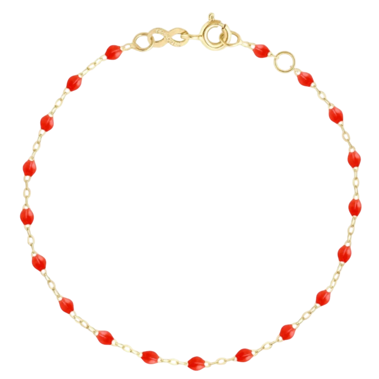 Classic Gigi Bracelet 6.7"