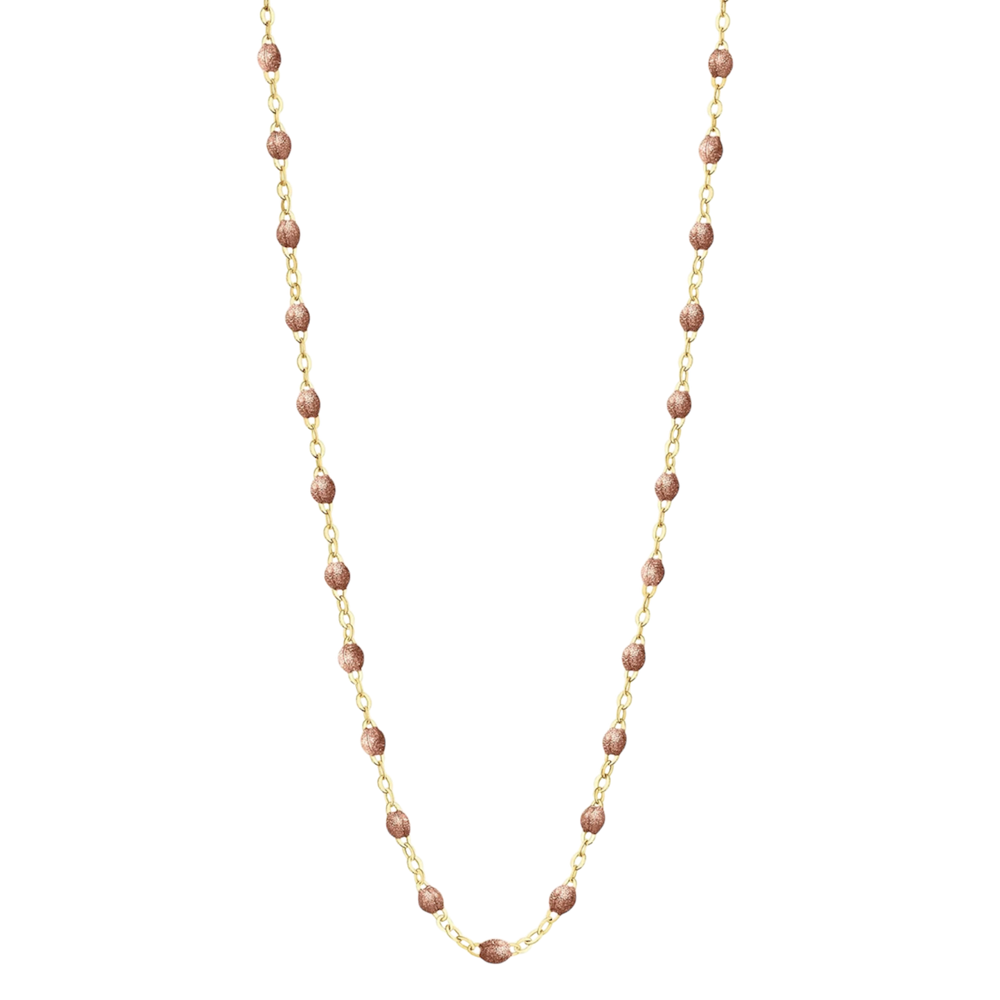 Classic Gigi Necklace 16.5"