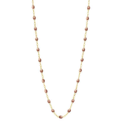 Classic Gigi Necklace 19.7"