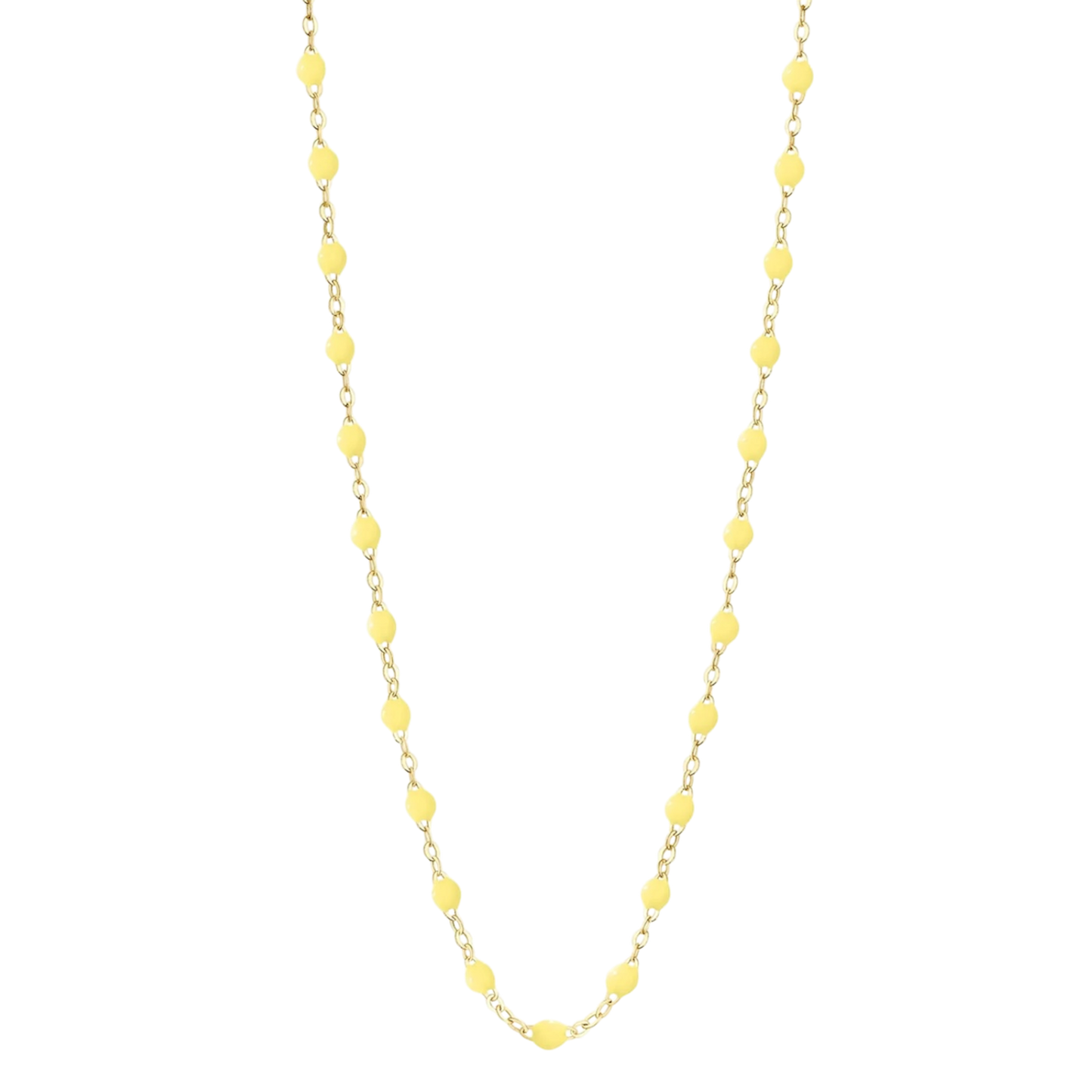 Classic Gigi Necklace 16.5"