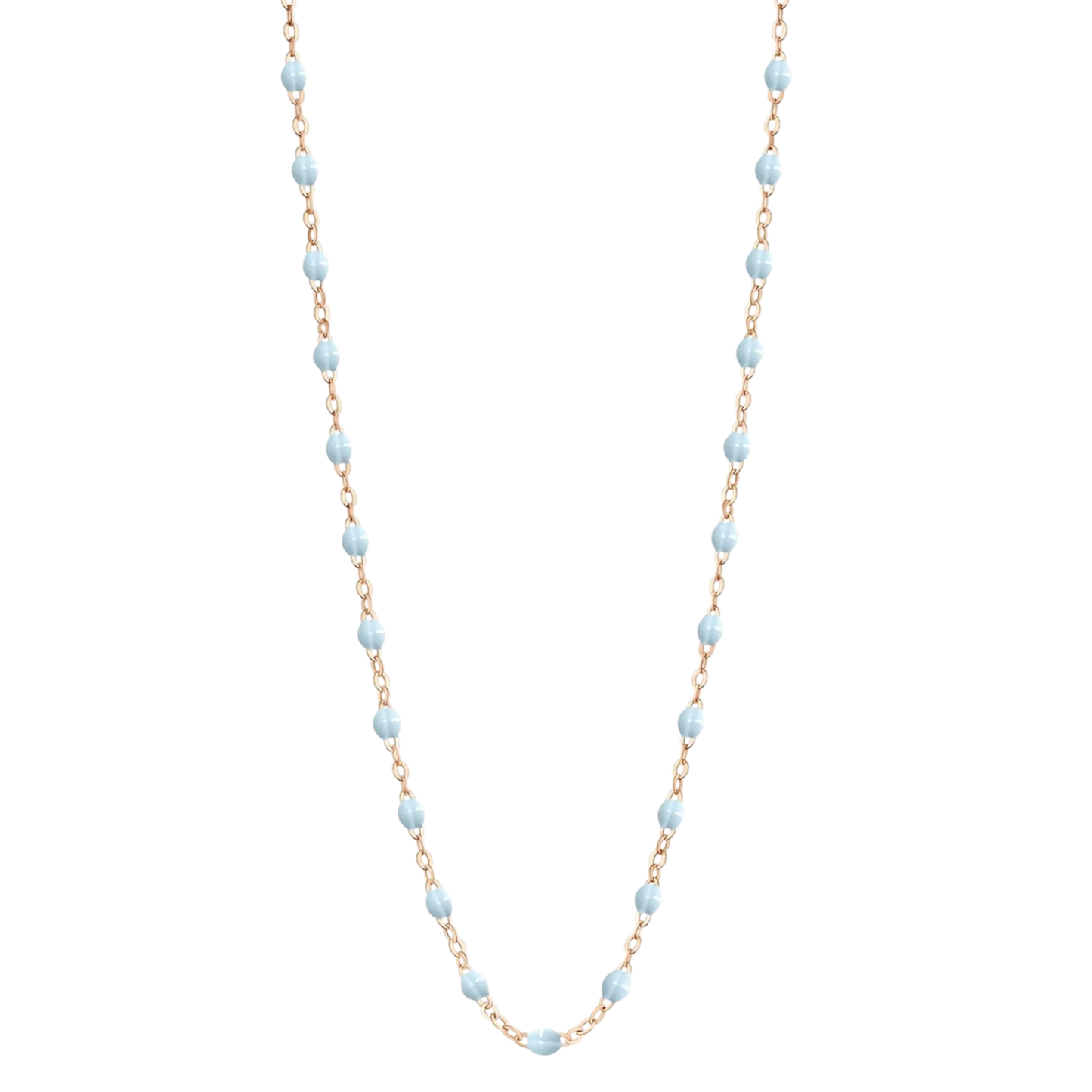 Classic Gigi Necklace 16.5"