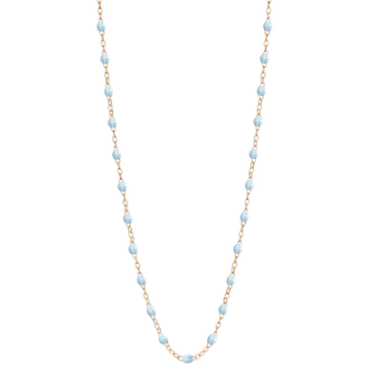 Classic Gigi Necklace 19.7"