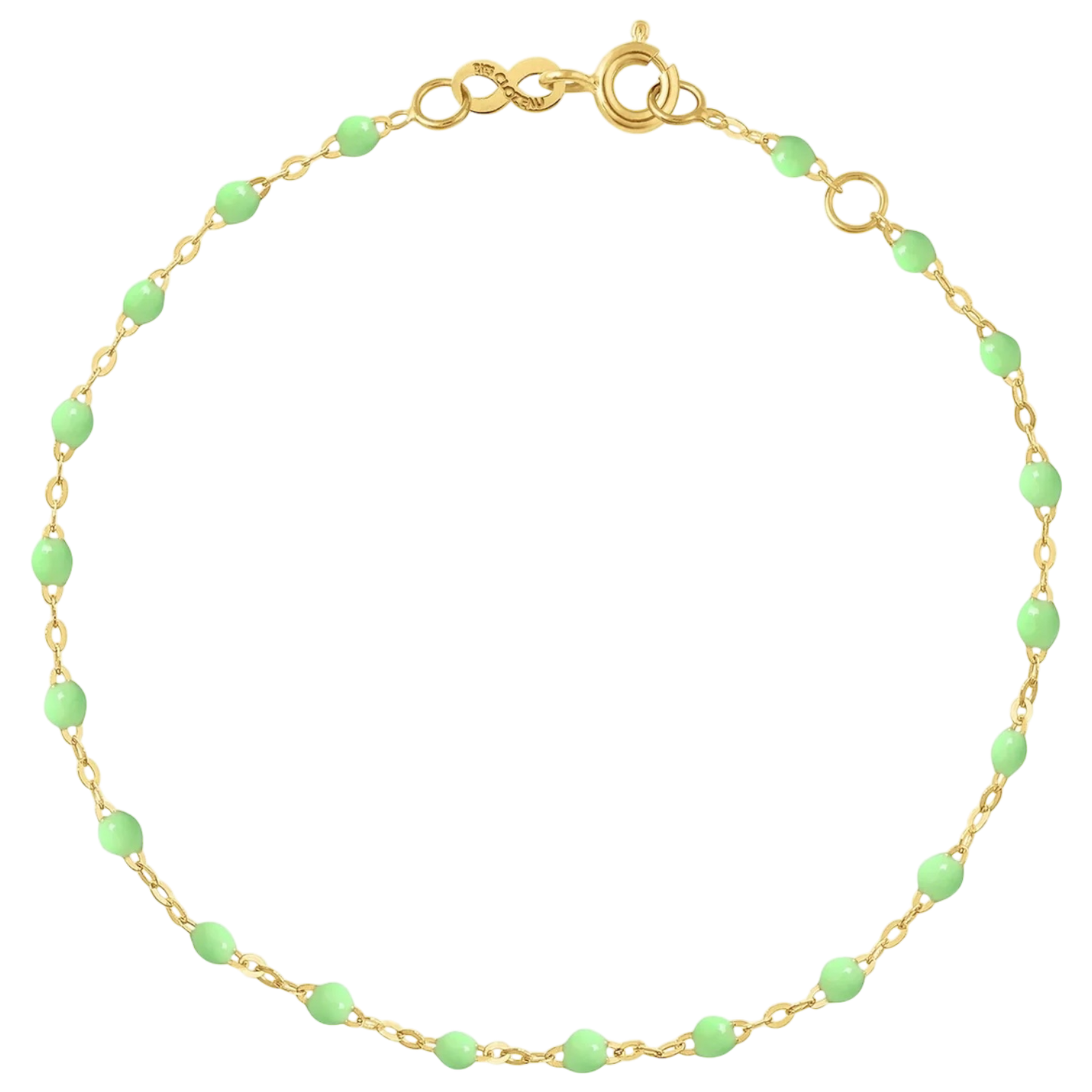Classic Gigi Bracelet 6.7"