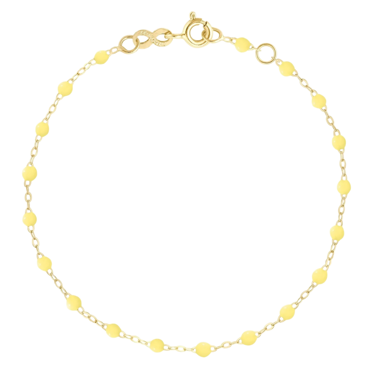 Classic Gigi Bracelet 7.5"