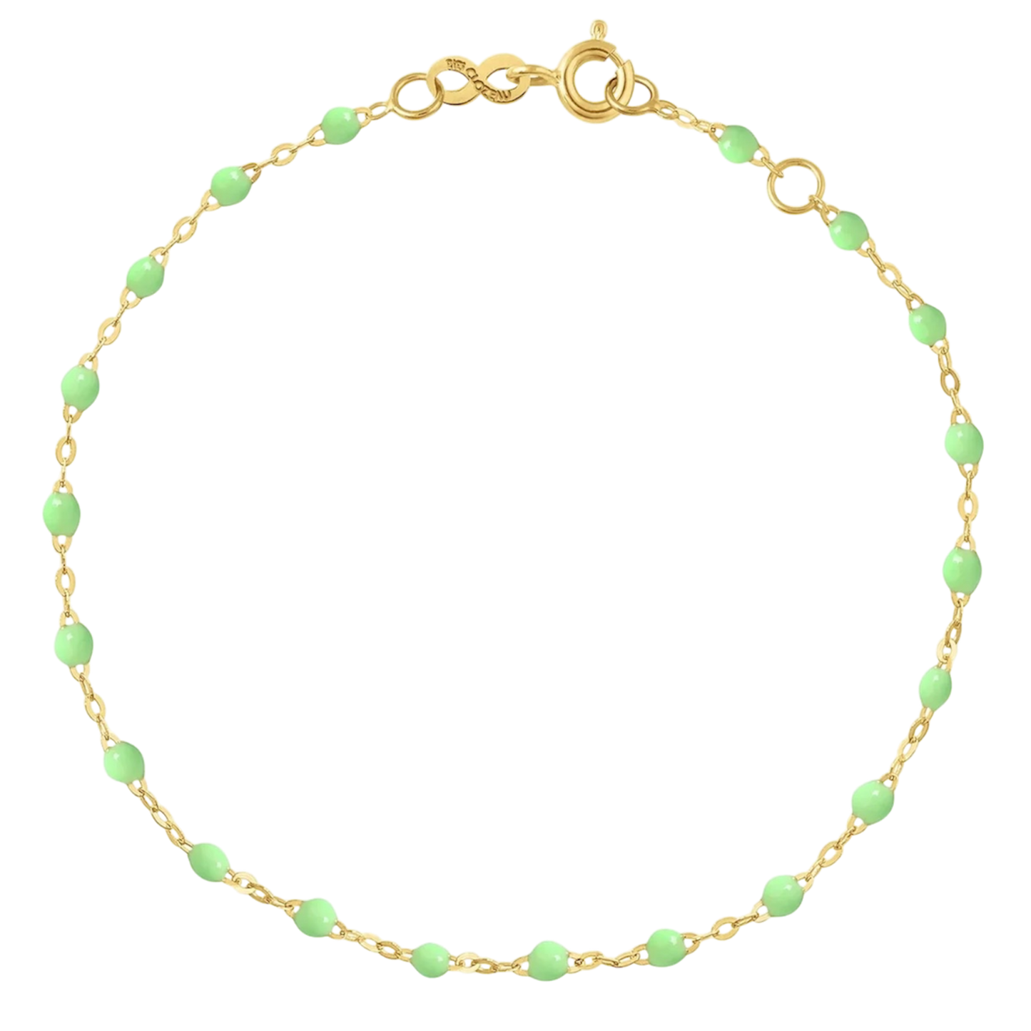 Classic Gigi Bracelet 7.5"