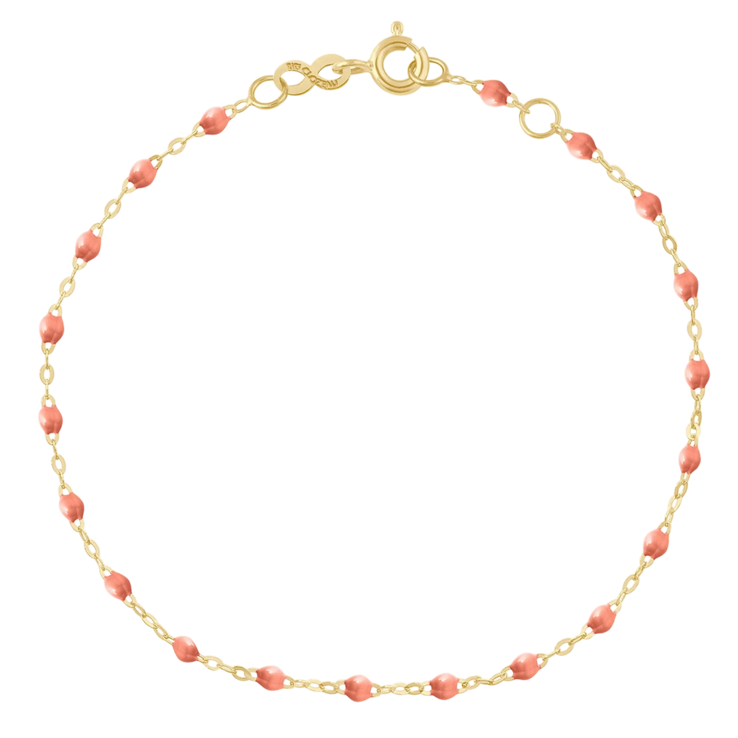 Classic Gigi Bracelet 7.5"