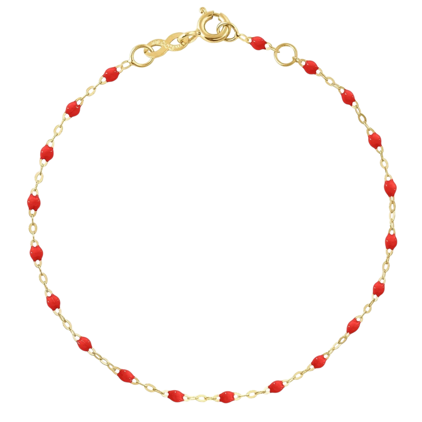 Classic Gigi Bracelet 7.5"