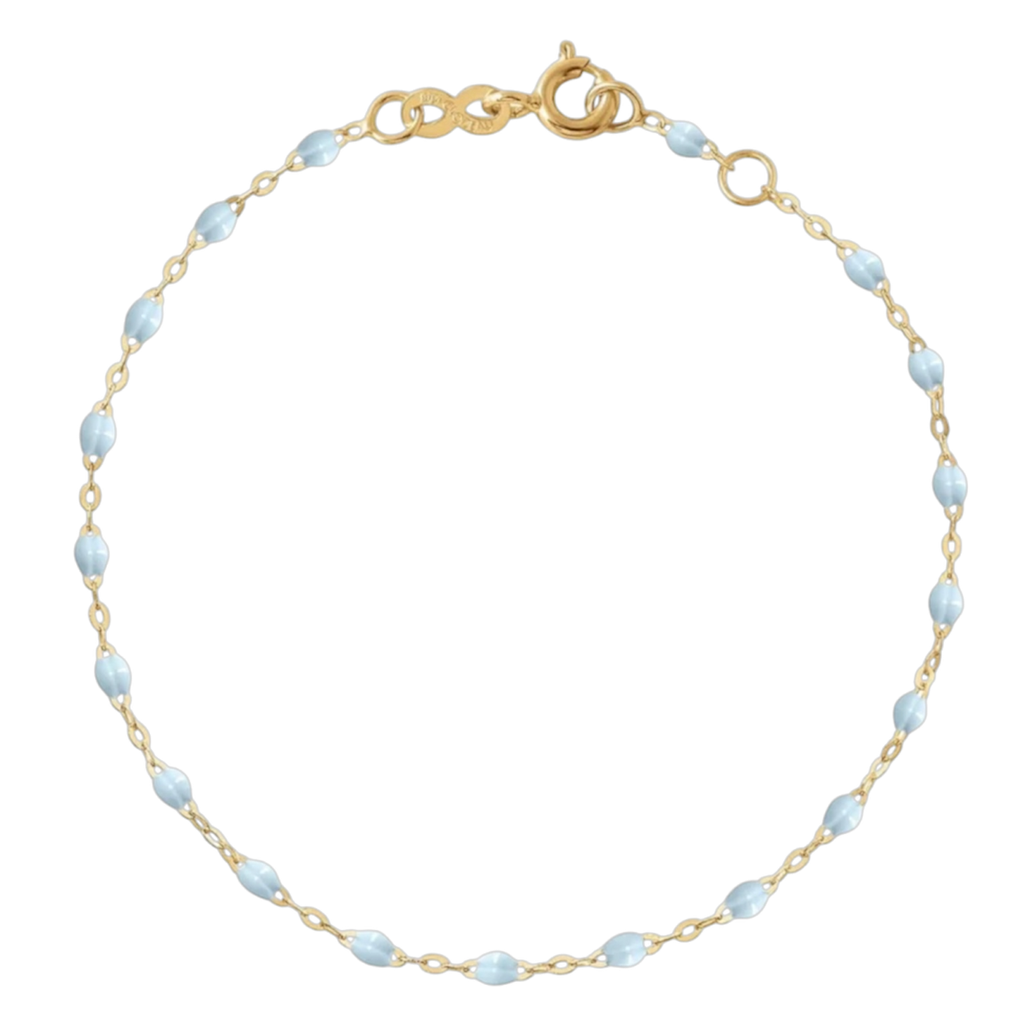 Classic Gigi Bracelet 7.5"