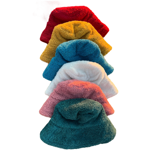 Kids Bucket Hat
