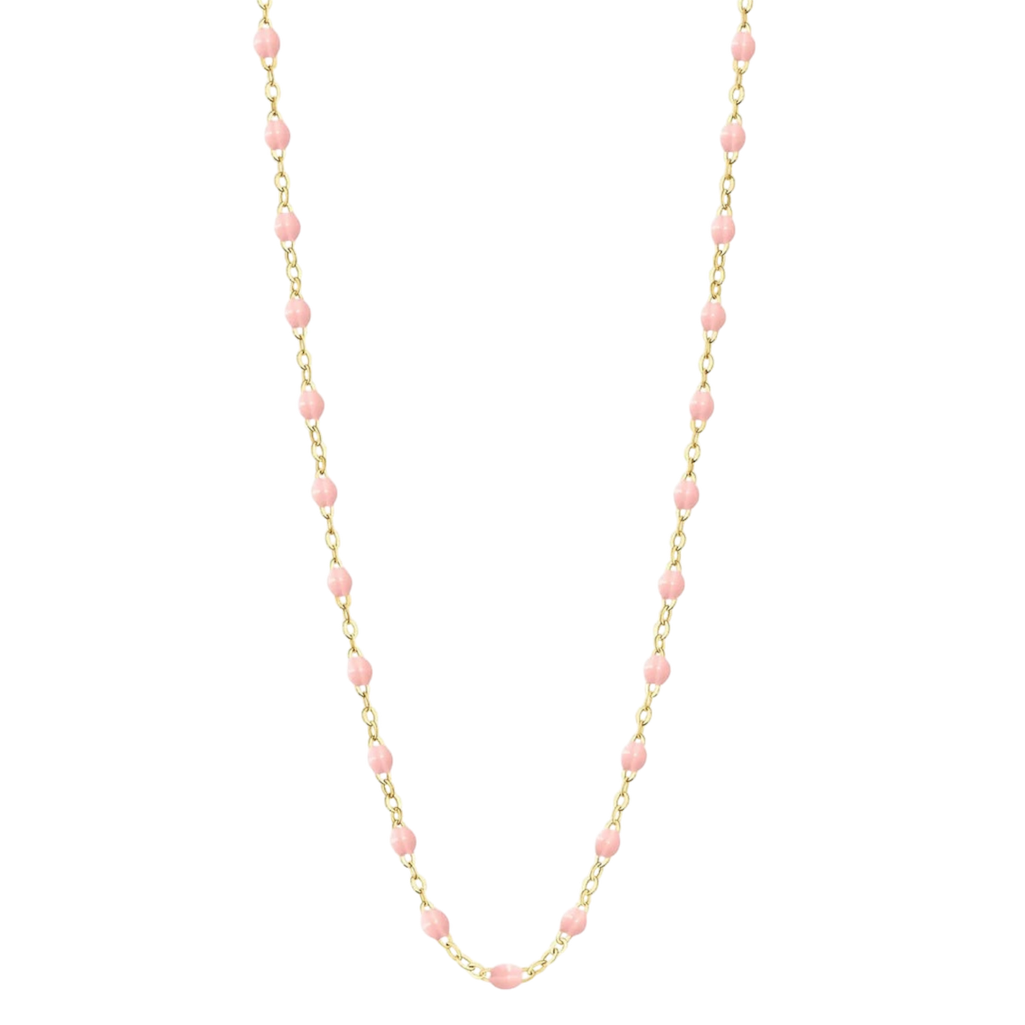 Classic Gigi Necklace 19.7"