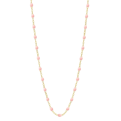 Classic Gigi Necklace 19.7"