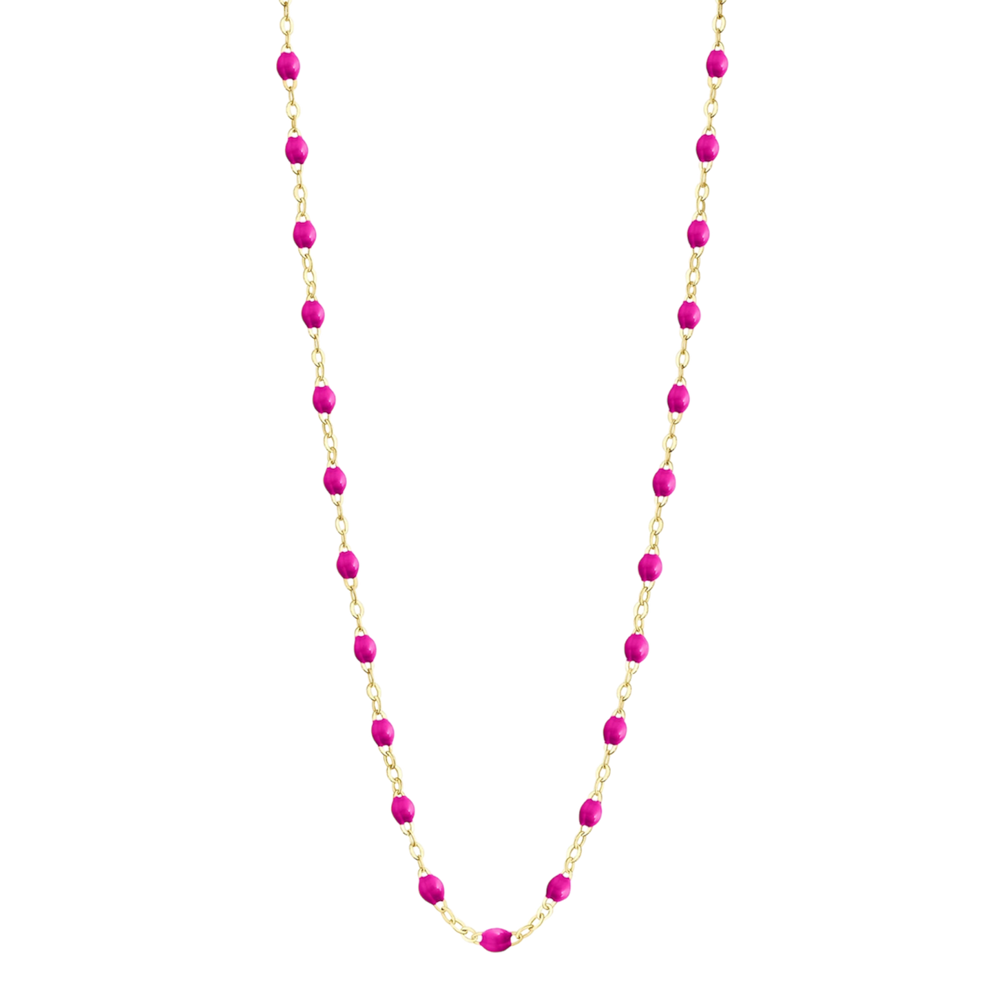 Classic Gigi Necklace 19.7"