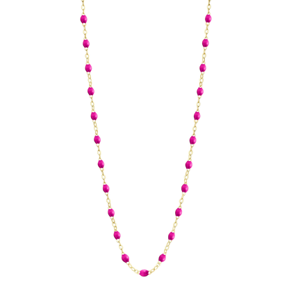 Classic Gigi Necklace 19.7"