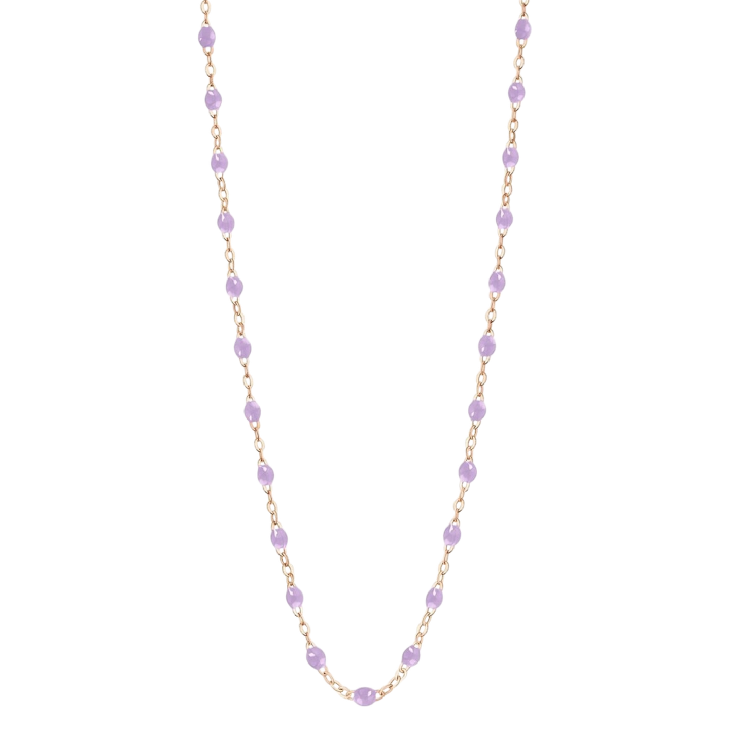 Classic Gigi Necklace 16.5"