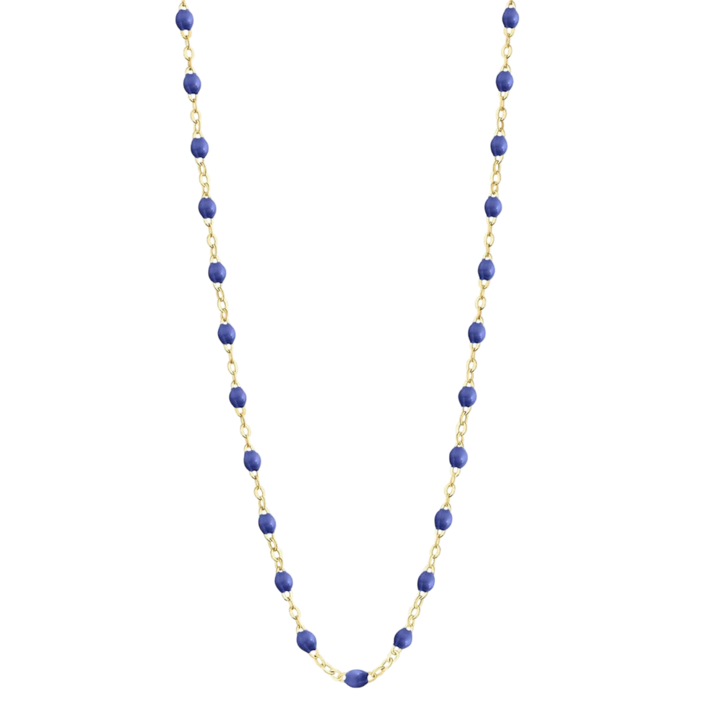 Classic Gigi Necklace 16.5"