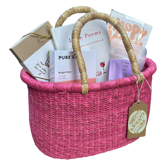 Mother's Day Bundle $160