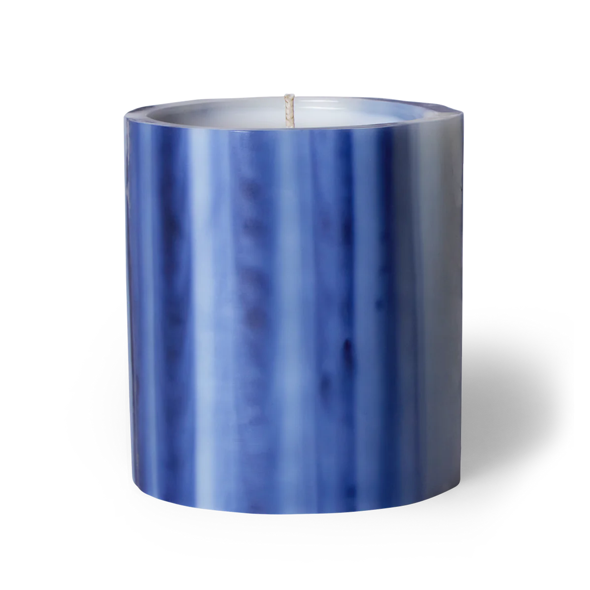 Le Feu Bleu Nuit: Red and Black Currant Candle