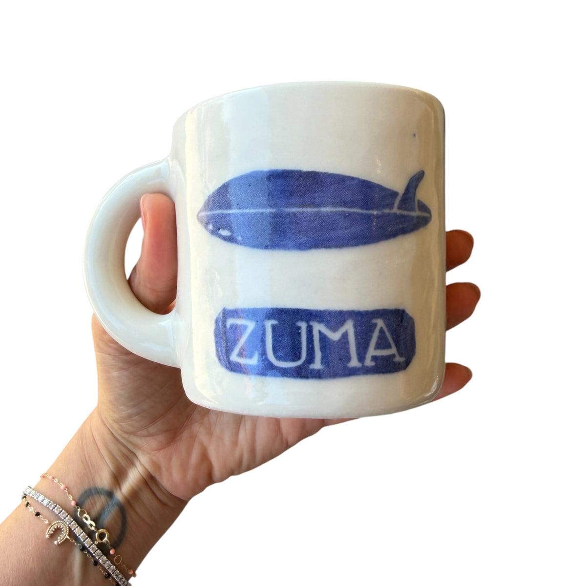 Diner Mug