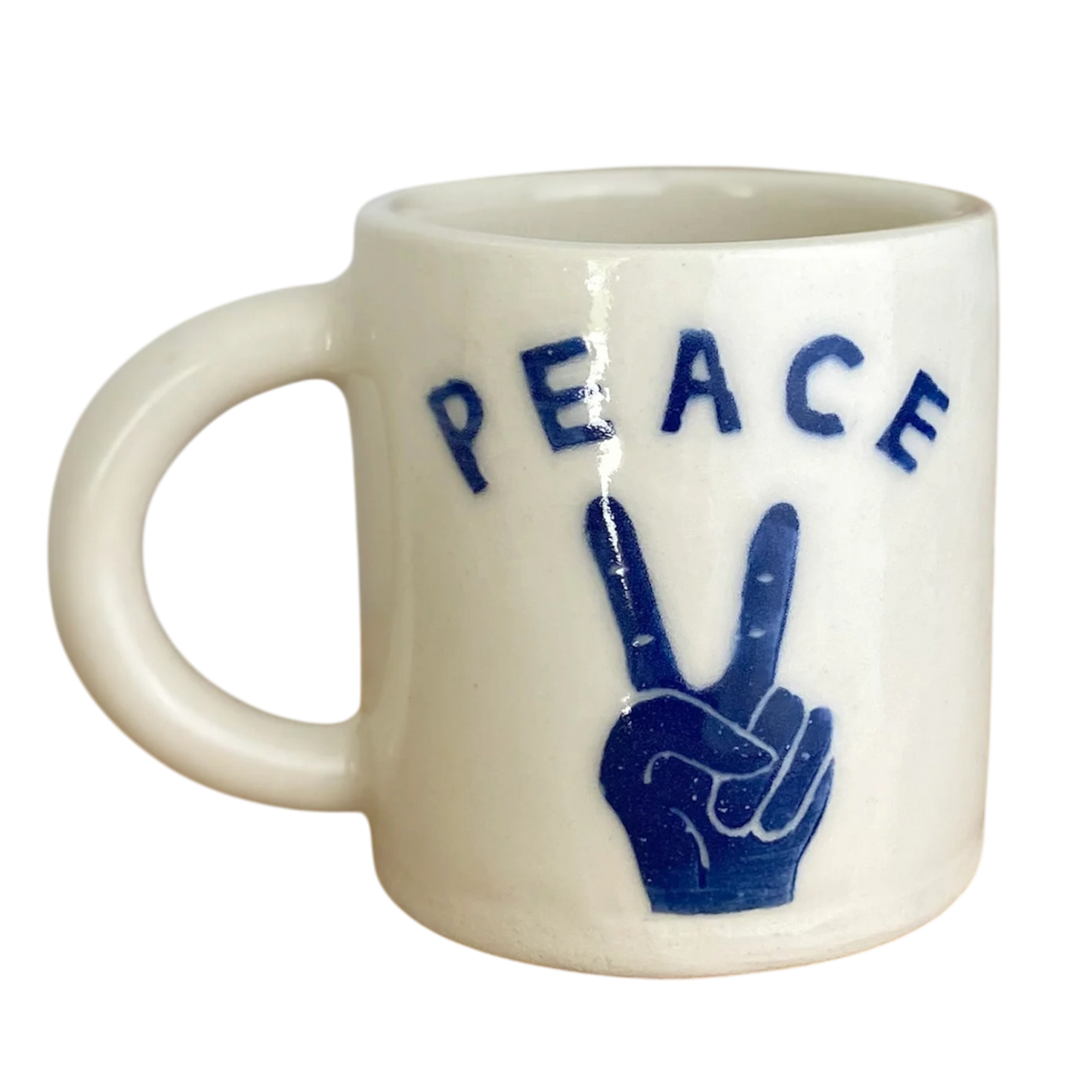 Diner Mug