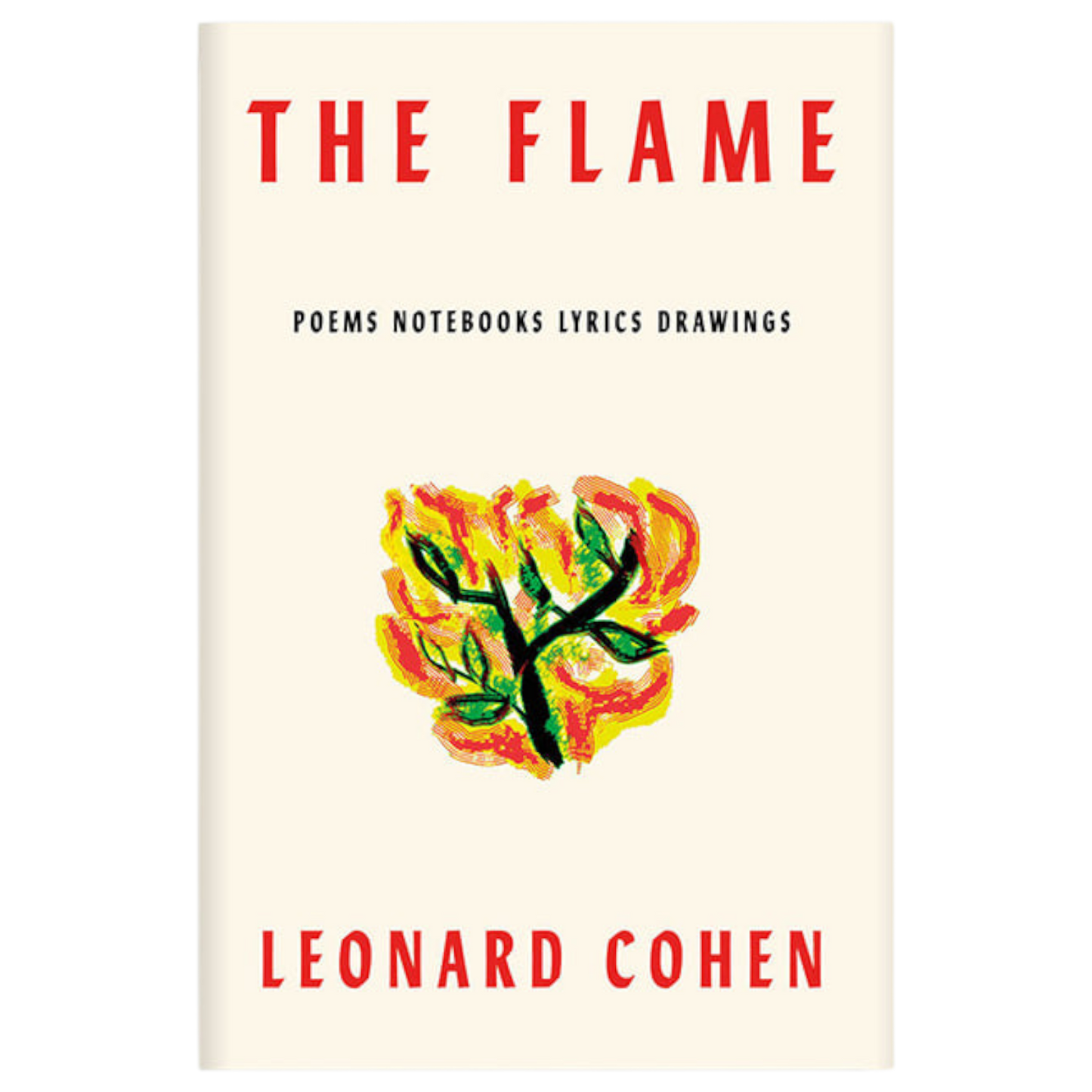 The Flame