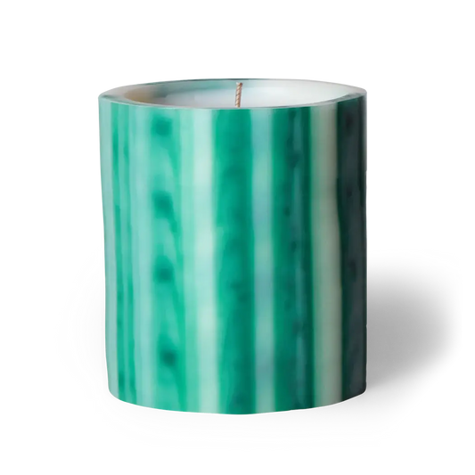 Le Feu Vert: Fig Leaf Candle