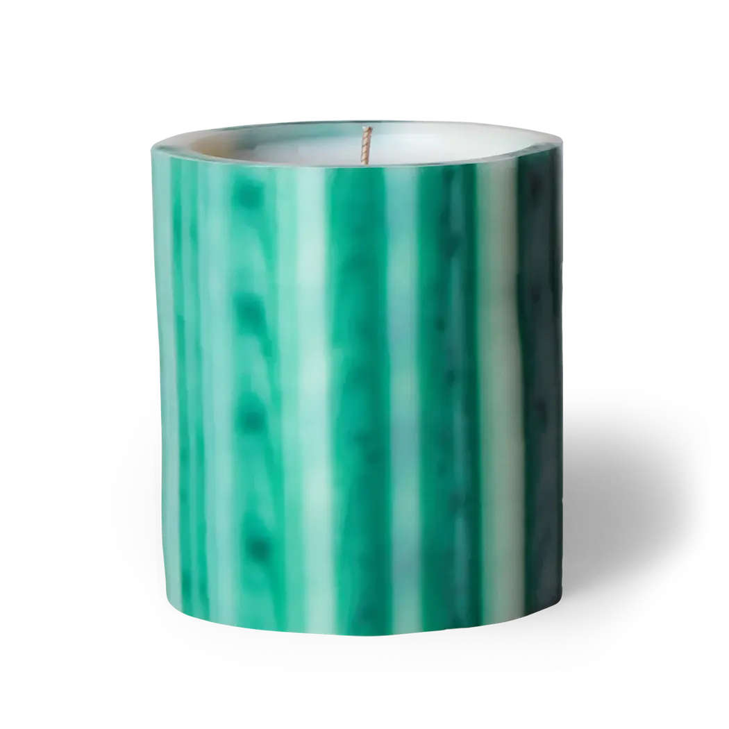 Le Feu Vert: Fig Leaf Candle