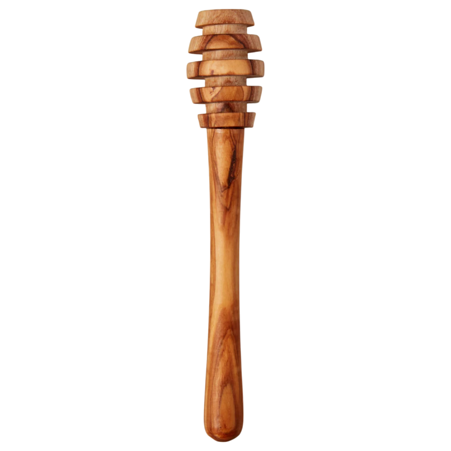 Olive Wood Honey Dip