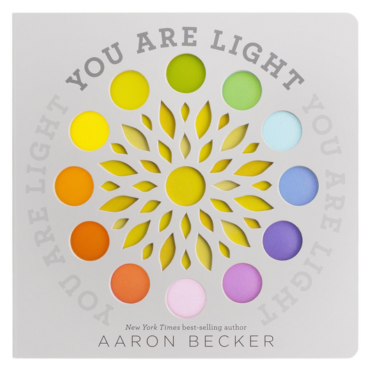 You Are Light