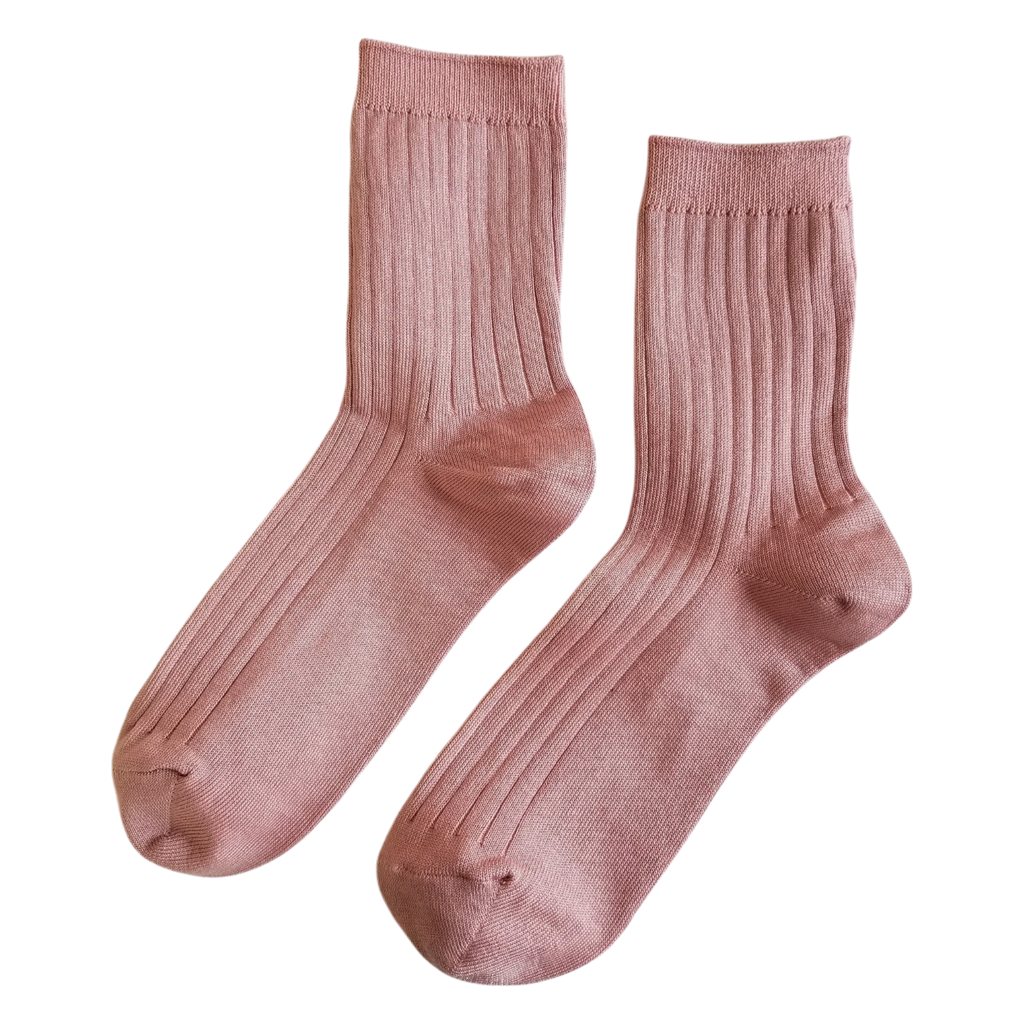 Her Socks