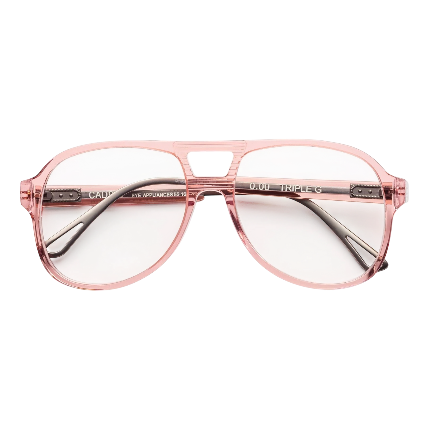 Triple G Glasses