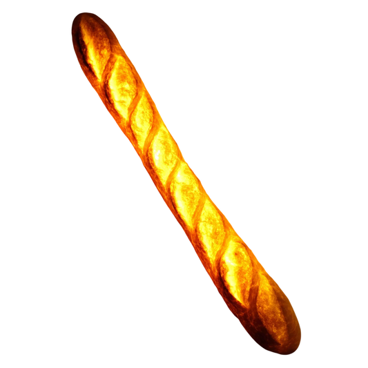 Baguette Lamp