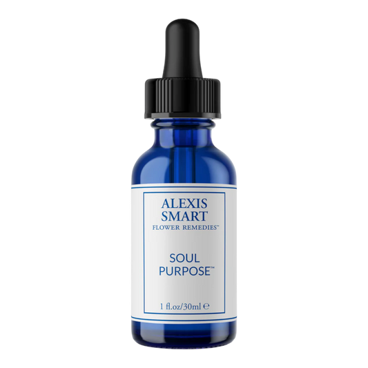 Soul Purpose (Alcohol Free)