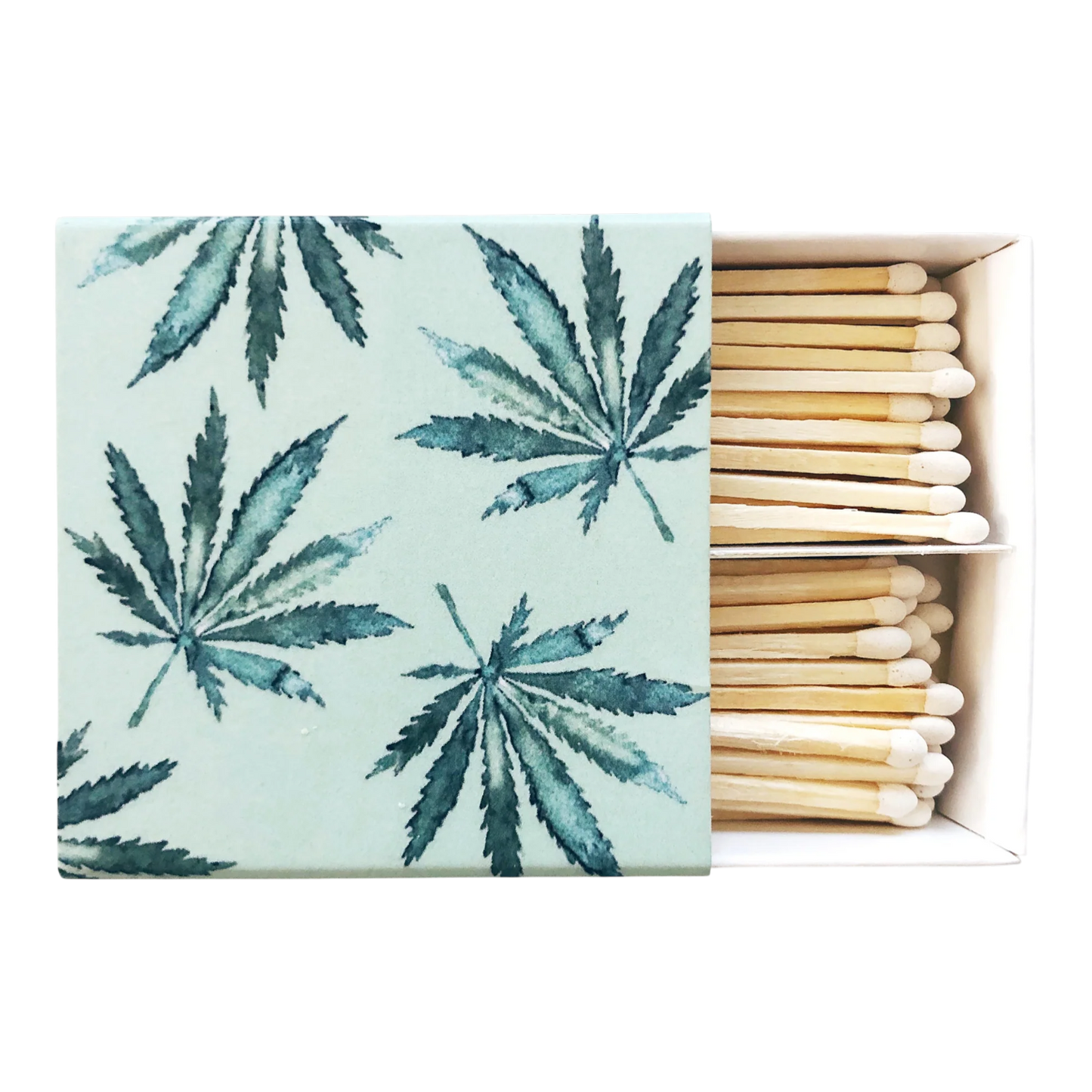 Cannabis Matches