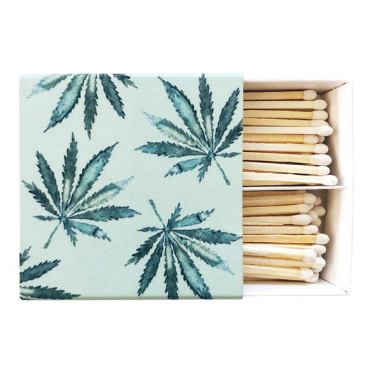 Cannabis Matches