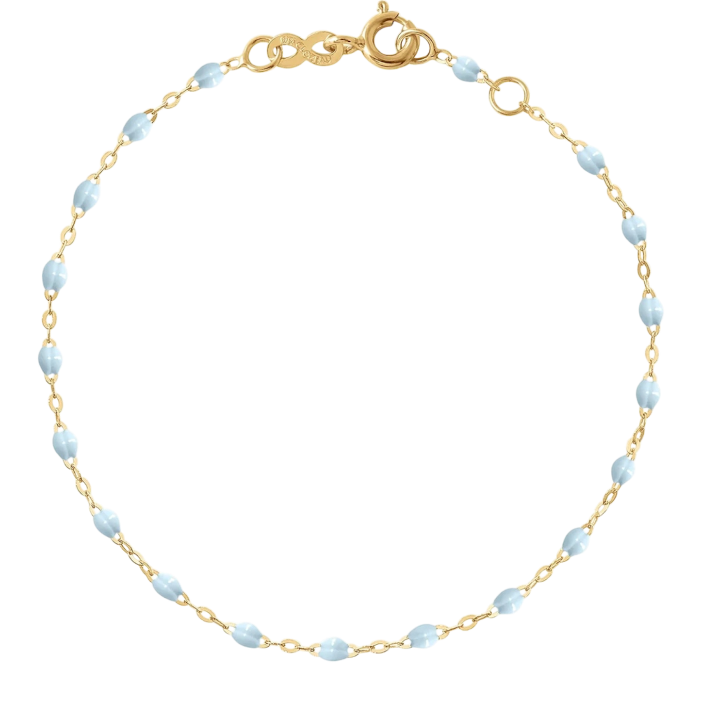 Classic Gigi Bracelet 5.1"