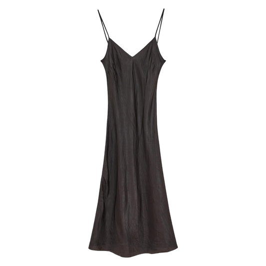 Long Slip Dress