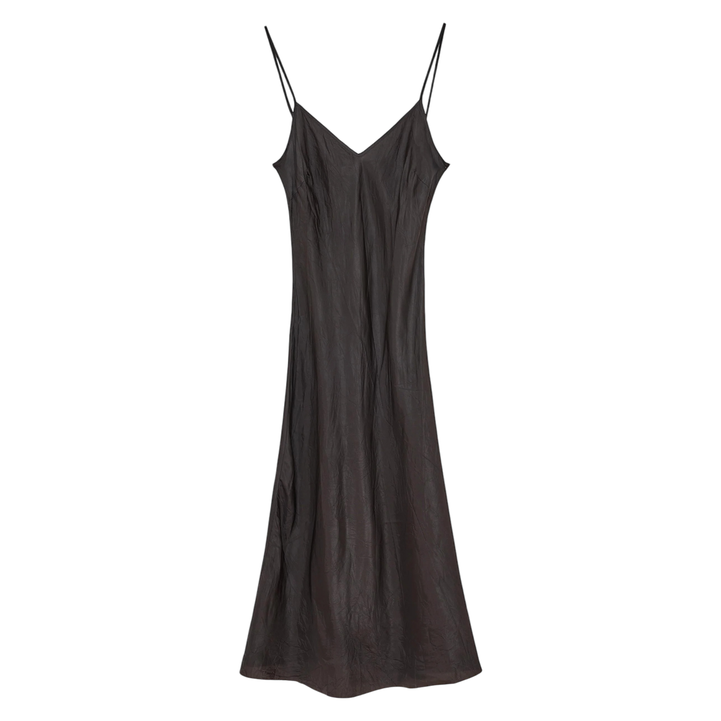 Long Slip Dress
